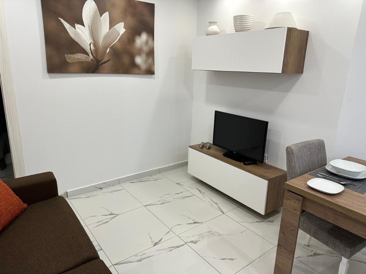 10 Msida Park Residence Exterior foto